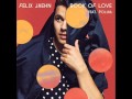Felix Jaehn - Book of Love (ft. Polina) 