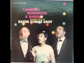 Lambert, Hendricks & Bavan - One note samba
