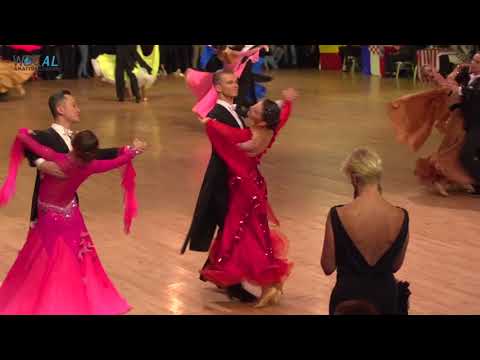 150 | Fedor Isaev & Anna Zudilina | SF | EW