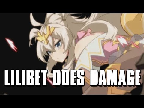 Loving Lilibet More and More - Epic Seven Arena