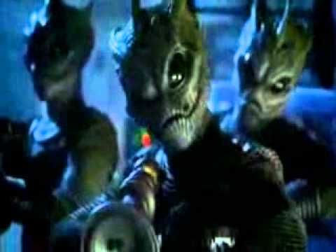 Doctor Who Episode Tribute No.230 - A Good Man Goes To War