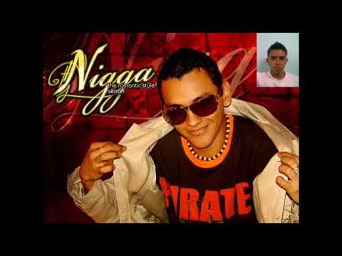 Ella La Que Me Pudo Enamorar 😍// Nigga//