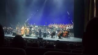 Tarja Turunen - O Tannenbaum LIVE Prague, Czech Republic, Christmas Concert