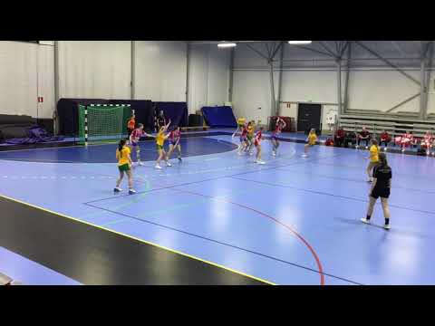 SIF- BK46 2 halvleken