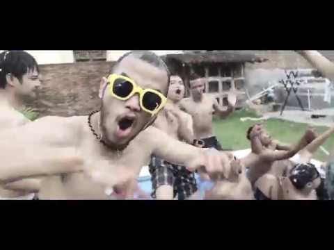 FATMAN - Santai Sejenak (Official Video)