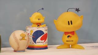 대전엑스포 ’93 개막 30주년 기념 특별전[Again 꿈돌이] 이미지