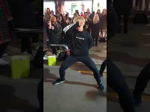 [MAXXAM] 180105 김민석 - 전야