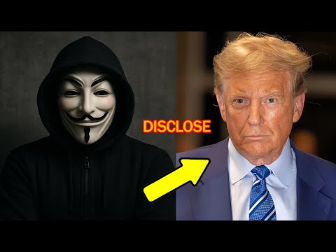 Anonymous Reveals: Trump Wanted Venezuela’s Oil — And Lost Control Instead