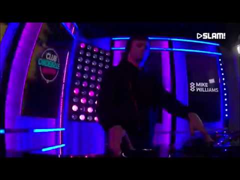 Mike Williams - Calabria (SLAM)