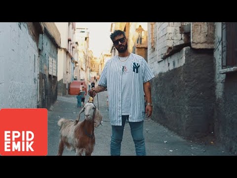 Lil Pac - Kamil (Official Video)