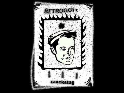 Retrogott - Glückstag