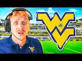 The Best College Football 25 Rebuild