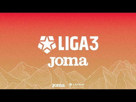 Se oficializó el fixture de la Liga 3 que tendrá 37 equipos en competencia
