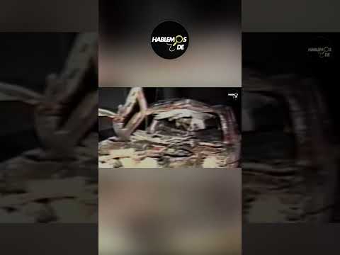 Let's talk about: The terrorist attack on Channel 2 (Frecuencia Latina)