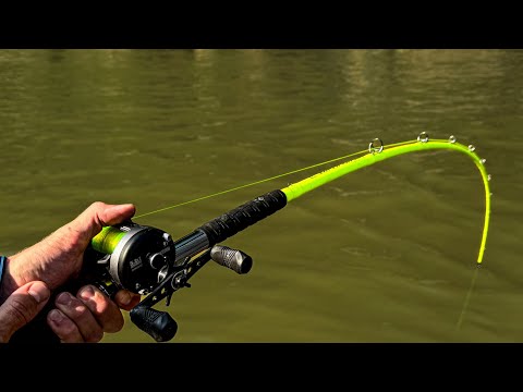 Here’s Why You’re Not Catching Catfish This Summer {Tips & Tricks}