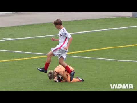  Gui Oliveira GK - Torneio Lopes da Silva 2026