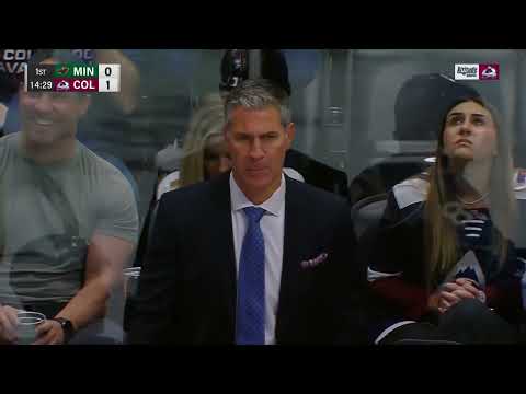 NHL   Sept.24/2023   PS    Minnesota Wild - Colorado Avalanche