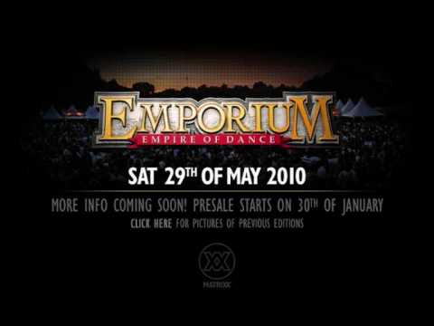 Marc Simz vs Aerofoil - Knights Templar (Emporium Theme The Holy Grail)