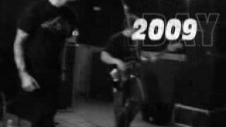 Cry Wolf Live - May 9th, 2009