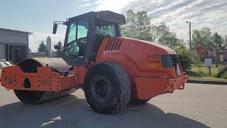 Venta de Hamm 3518 HT compactador de tierra - Imagen 4 | Machineryline UY Hamm 3518 HT compactador de tierra | Imagen 4 - Machineryline