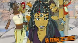 Zap Mama - GBO MATA  (myPlaystation)