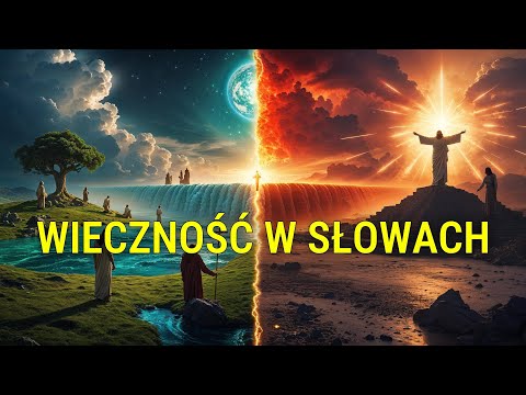 Od Księgi Rodzaju do Apokalipsy — Najpotężniejsza historia, jaka kiedykolwiek została opowiedziana