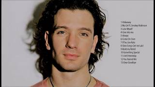 JC Chasez - 13 (Full Abum Pt. 1) 2017