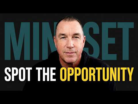 Unbearably Bullish Success Saturday EP03 — The Opportunity Mindset