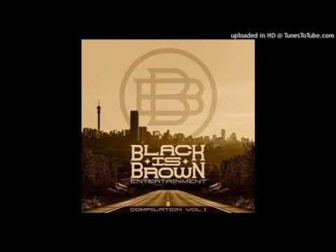 Mr jazziQ - kay invictus ft M.j_Halala & Mellow and sleazy