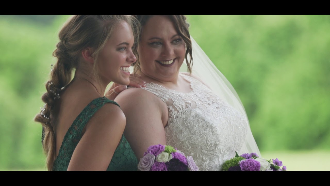 Promotional video thumbnail 3 for Blake Russell
