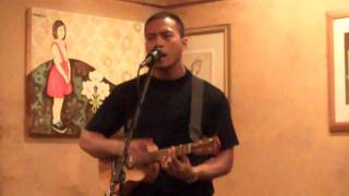 [Little Cali Tour] Kaleo - Aloha For Now