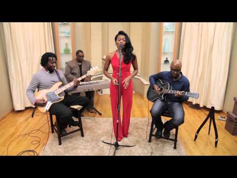 The VIP Sessions - Elisa - You Are Loved