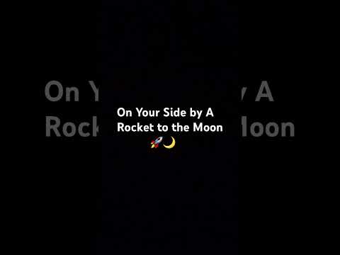 On Your Side - A Rocket to the Moon (Cover) #arockettothemoon #onyourside #rock #cover #country