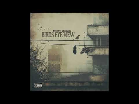 Don Enzo x BhramaBull - Birds Eye View EP (2025)