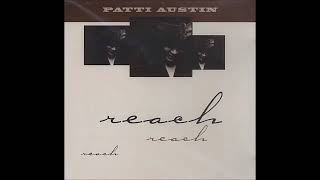 Patti Austin - Reach (Dub Mix)