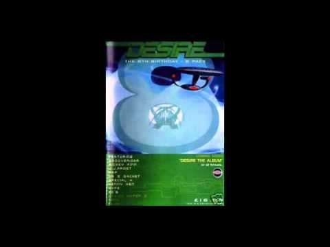 desire 8th birthday 9 11 96 dj dr s gachet