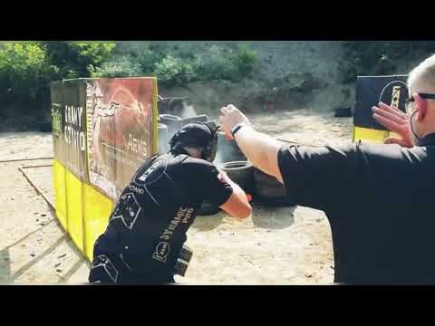 IPSC Shotgun Łowęcice Strefa Celu 2022