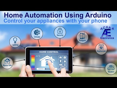 download lagu mp3 mp4 Arduino Home Kit Tutorial, download lagu Arduino Home Kit Tutorial gratis, unduh video klip Arduino Home Kit Tutorial
