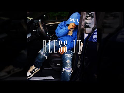 Don Q x Moneybagg Yo x Migos Type Beat 2022 "Bless It" [NEW]