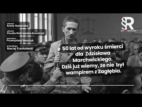 To nie on był Wampirem z Zagłębia