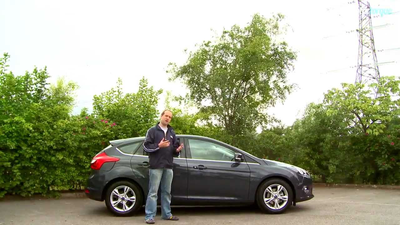 Ford Focus 2011 review | MotorTorque.com