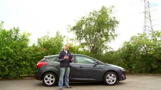 Ford Focus 2011 review | MotorTorque.com