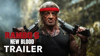 Download lagu Rambo 6: New Blood (2026) - First Trailer Sylvester Stallone, Keanu Reeves mp3