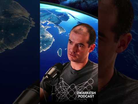 How dependent on Taiwan is the AI ecosystem? – Ilya Sutskever, OpenAI