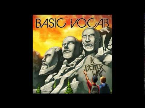 Basic Vocab - Keep It Simple