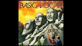 Basic Vocab - Keep It Simple