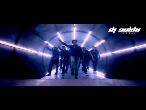 Dance Basanti  Remix  DJ Sukhi  Groove Vol 5  Promo (Dj Mix B.H.E Songs)