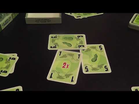 When You Are in a Pickle... (A Video Review)