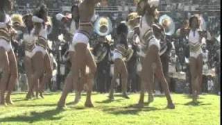 Texas Southern Motion Shake your Pants 2007