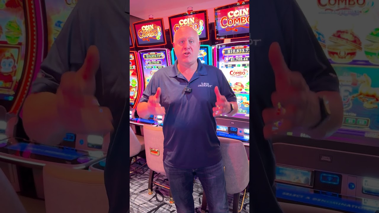 $1,125 Spin and the Bonus Hit